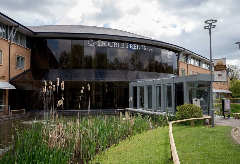 Doubletree By Hilton Hotel   Nottingham Gateway