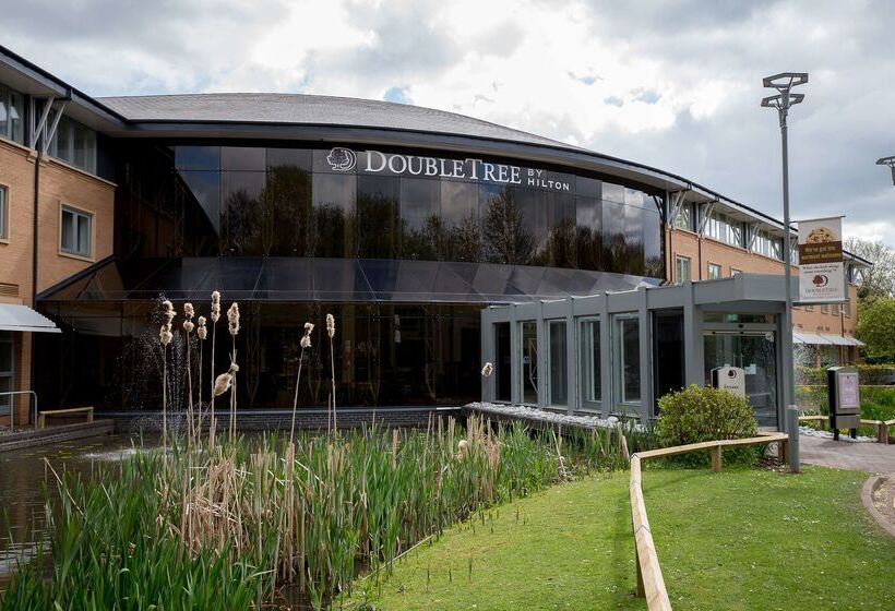 فندق Doubletree By Hilton  Nottingham