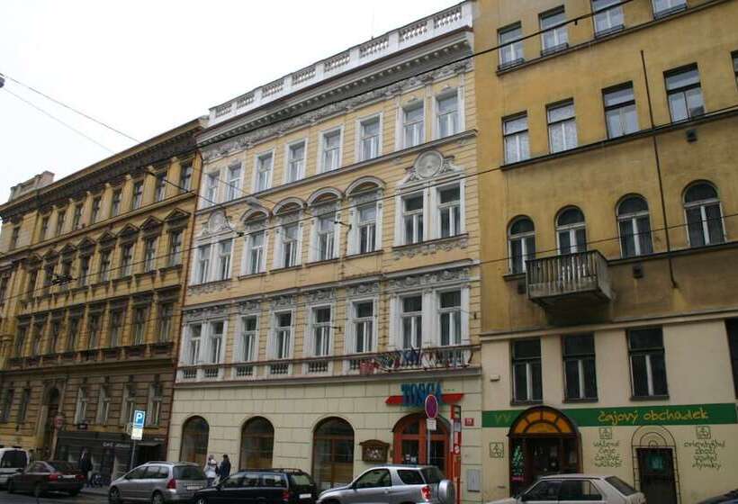 Fotos del hotel Ea Hotel Tosca:  2