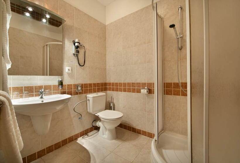 Fotos del hotel Ea Hotel Tosca:  13