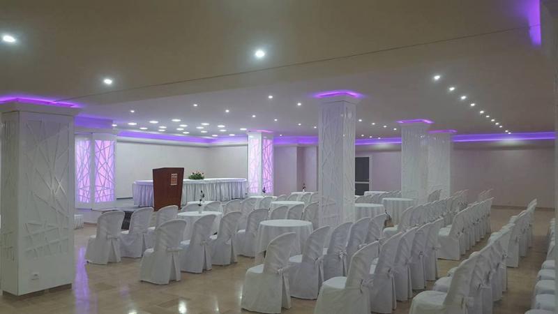 هتل El Kantaoui Center