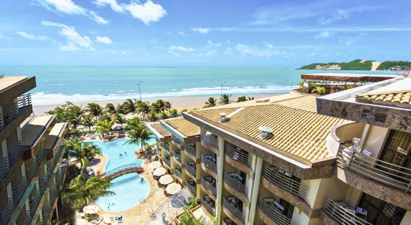 هتل Esmeralda Praia