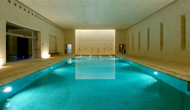 فندق Eurostars Hacienda La Boticaria Sevilla