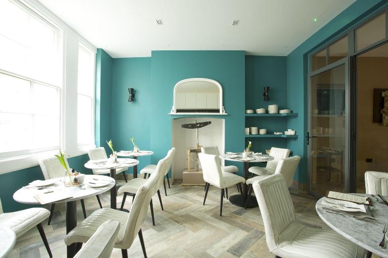 בית מלון כפרי Georgian House