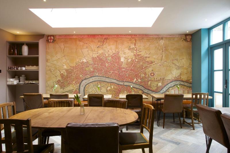 Fotos del hotel Georgian House:  16