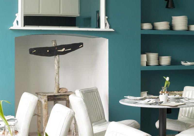 Fotos del hotel Georgian House:  15