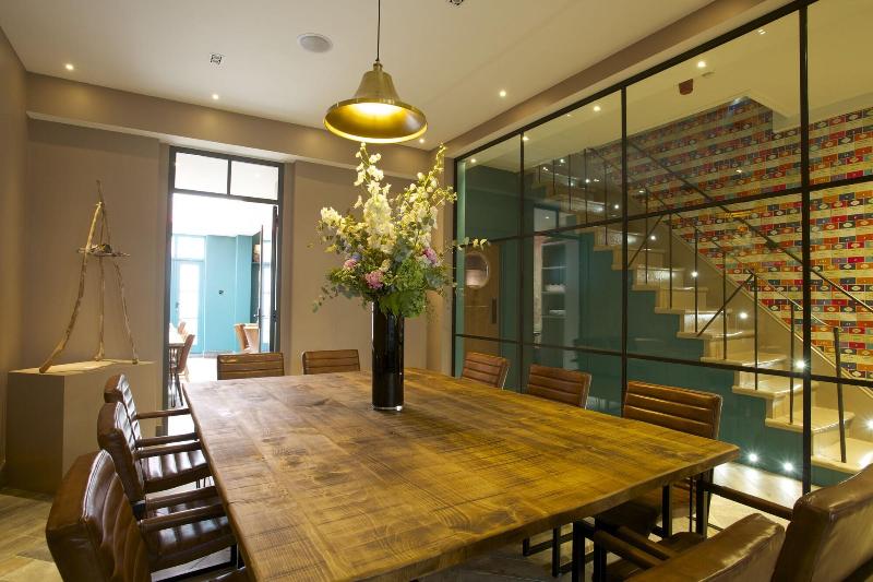 Fotos del hotel Georgian House:  14