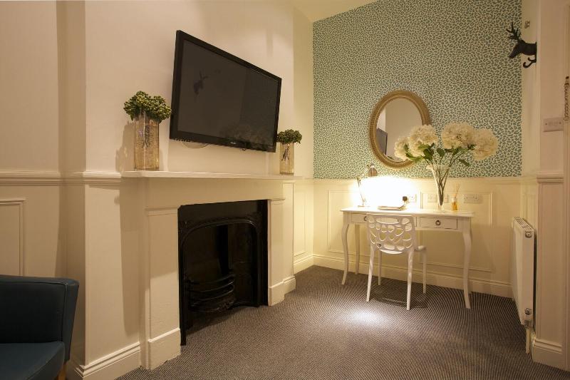 Fotos del hotel Georgian House:  13