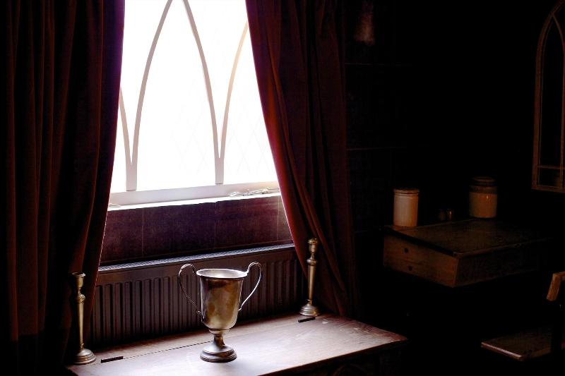 Fotos del hotel Georgian House:  11