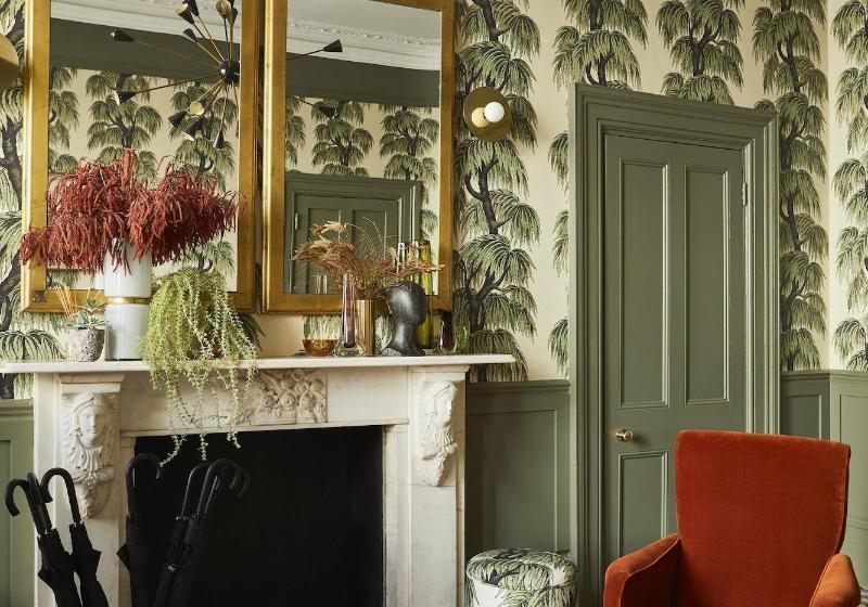 Fotos del hotel Georgian House:  8