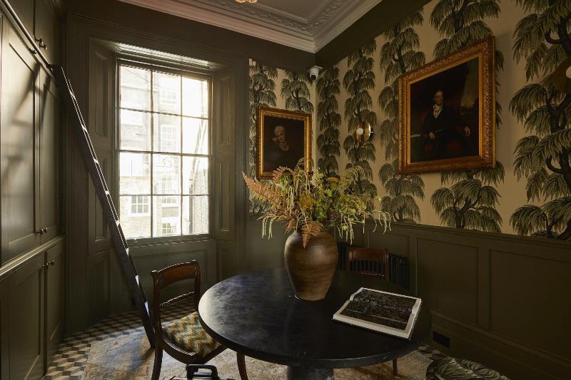 Fotos del hotel Georgian House:  6