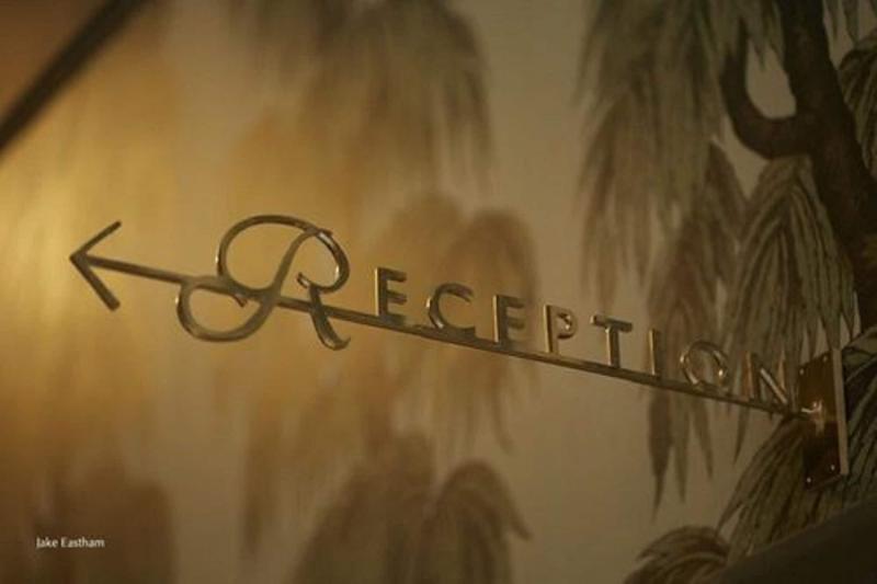 Fotos del hotel Georgian House:  5