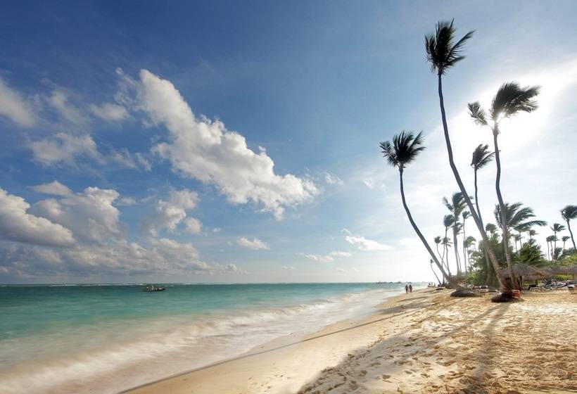 هتل Grand Palladium Palace Resort Spa & Casino   All Inclusive