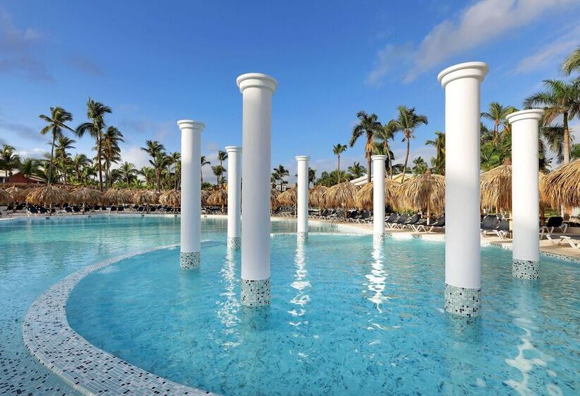 هتل Grand Palladium Palace Resort Spa & Casino   All Inclusive