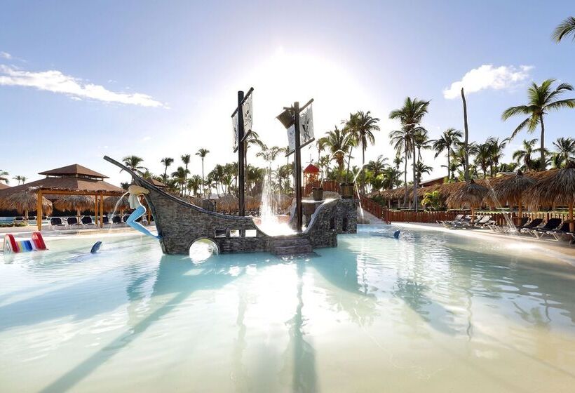 هتل Grand Palladium Palace Resort Spa & Casino   All Inclusive
