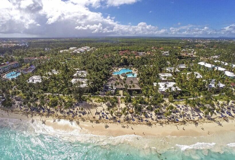 هتل Grand Palladium Palace Resort Spa & Casino   All Inclusive
