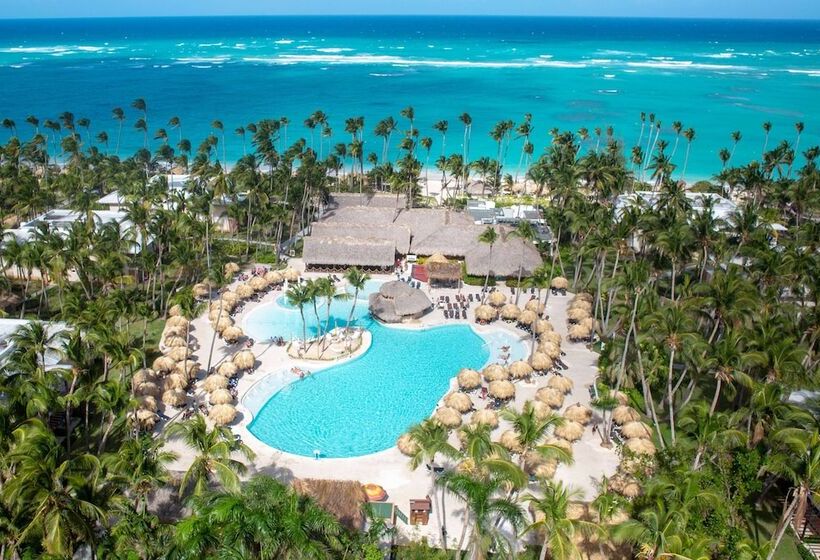 هتل Grand Palladium Palace Resort Spa & Casino   All Inclusive