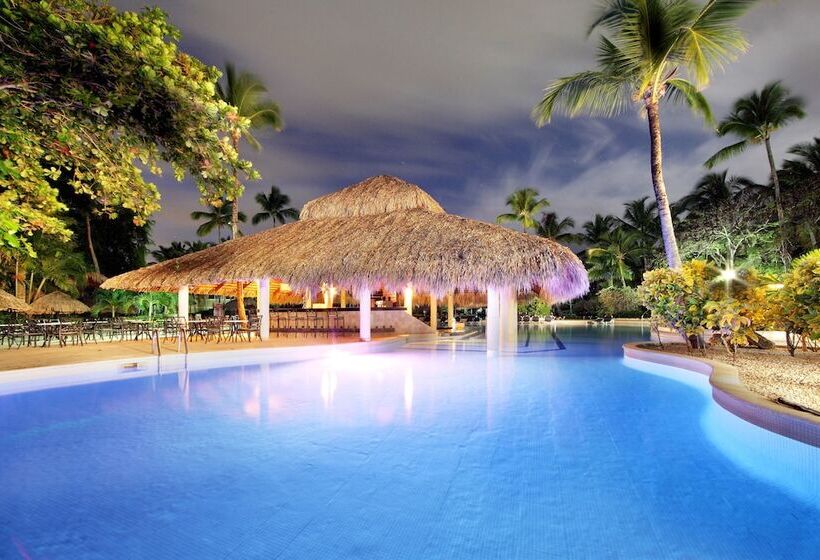 هتل Grand Palladium Palace Resort Spa & Casino   All Inclusive