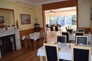 هتل Heatherbank Guesthouse