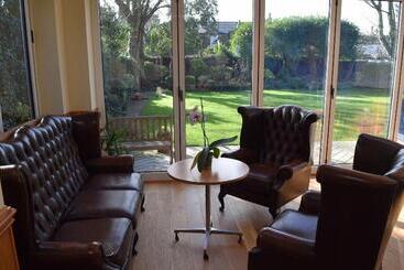 هتل Heatherbank Guesthouse