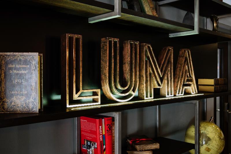 هتل Heeton Concept   Luma Hammersmith