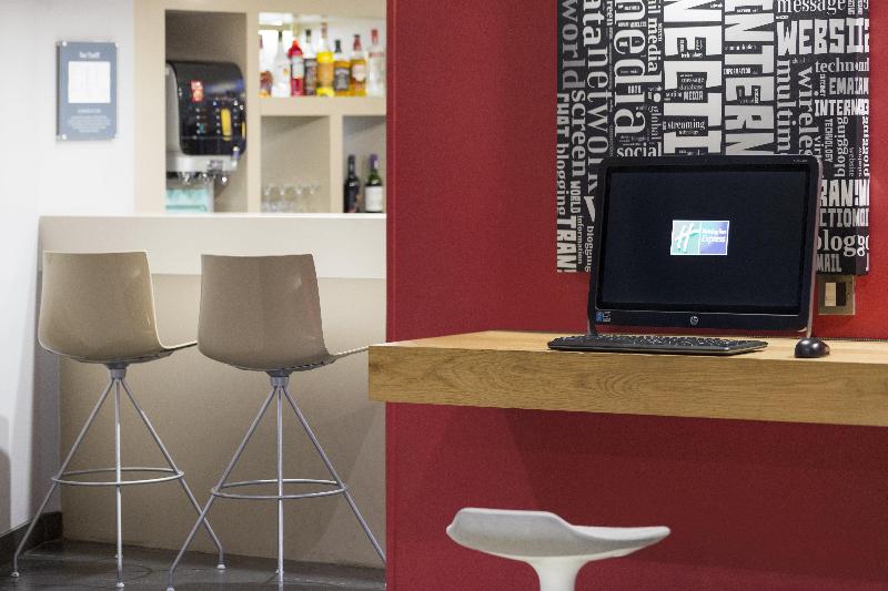 Fotos del hotel Holiday Inn Express Southwark, An Ihg:  13