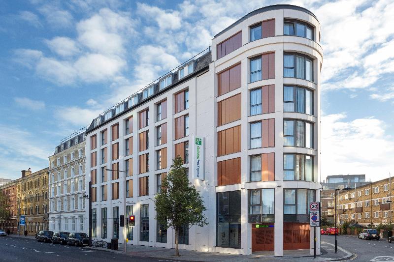 هتل Holiday Inn Express Southwark, An Ihg
