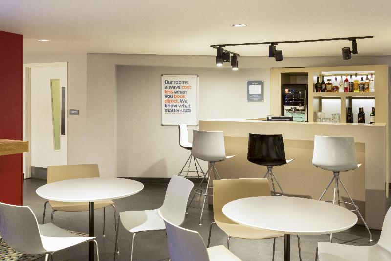 Fotos del hotel Holiday Inn Express Southwark, An Ihg:  18