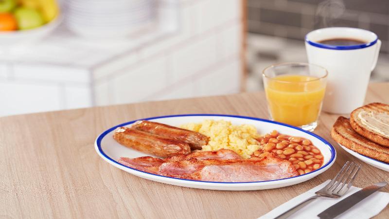 Fotos del hotel Holiday Inn Express Southwark, An Ihg:  11