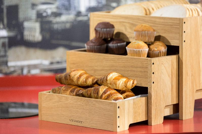 Fotos del hotel Holiday Inn Express Southwark, An Ihg:  10