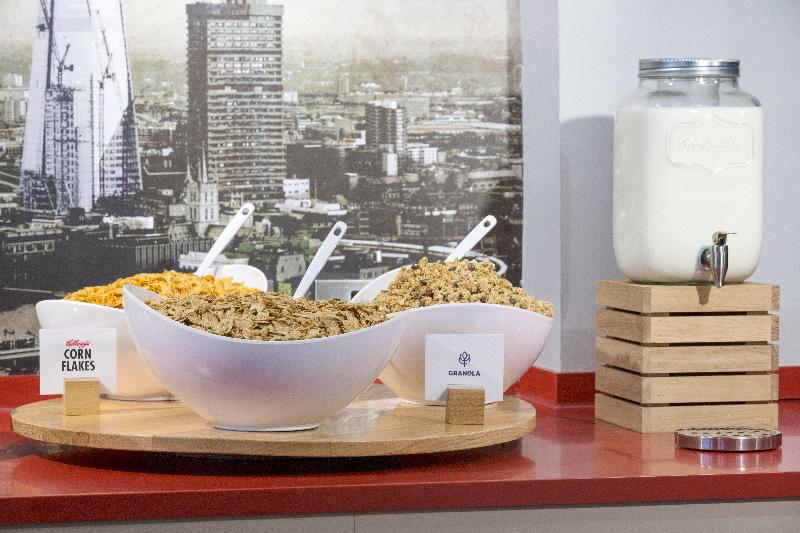 Fotos del hotel Holiday Inn Express Southwark, An Ihg:  8