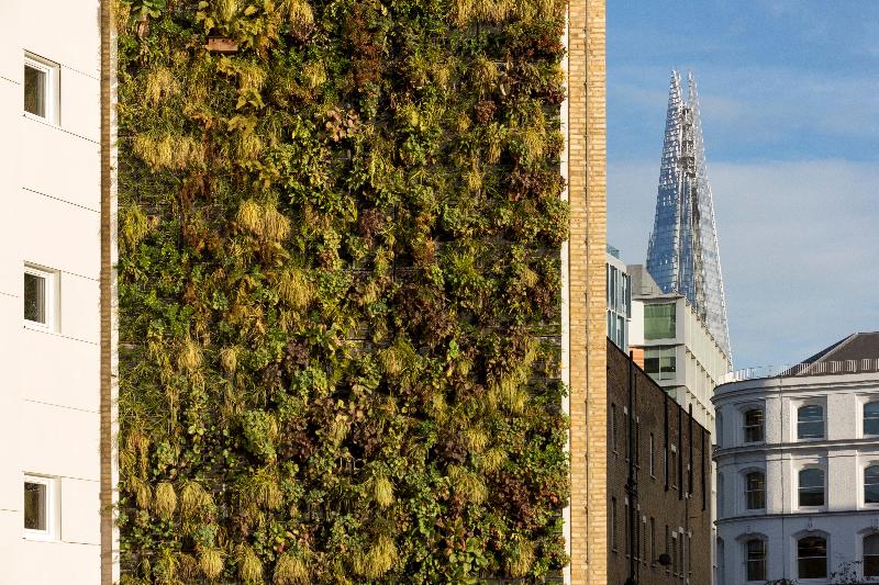 هتل Holiday Inn Express Southwark, An Ihg