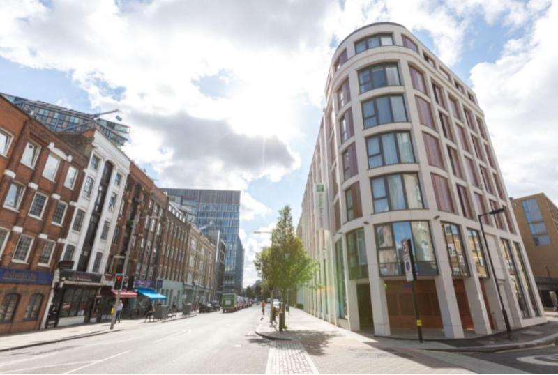 Fotos del hotel Holiday Inn Express Southwark, An Ihg:  3