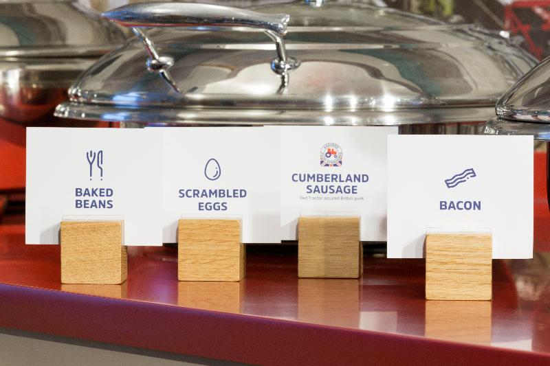 هتل Holiday Inn Express Southwark, An Ihg