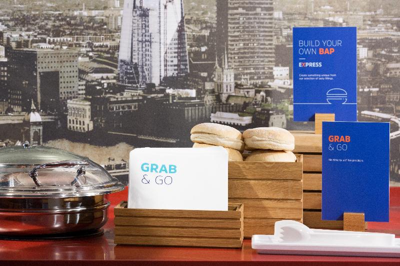 Fotos del hotel Holiday Inn Express Southwark, An Ihg:  2