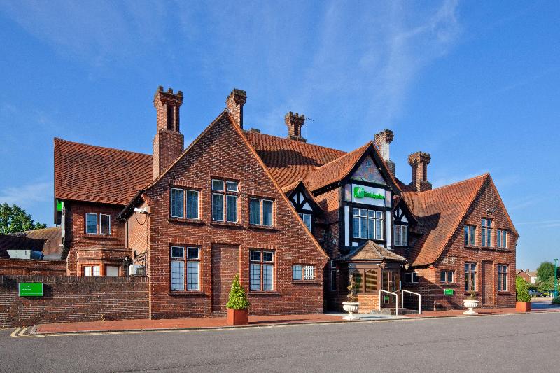 هتل Holiday Inn London Bexley, An Ihg