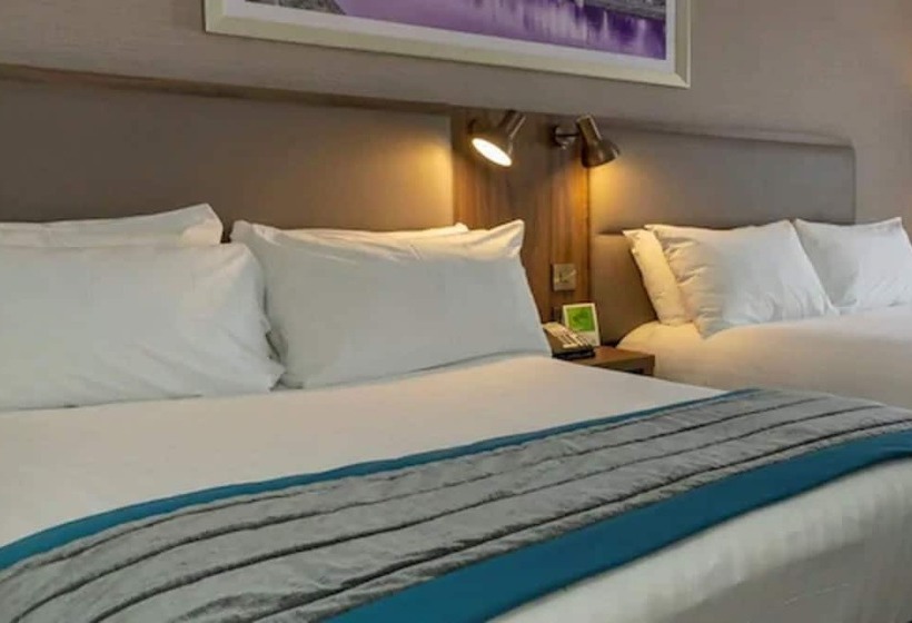 هتل Holiday Inn Nottingham, An Ihg