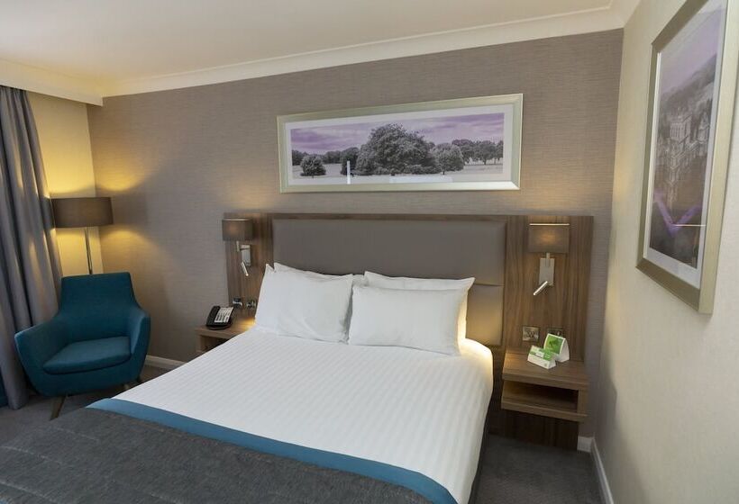 Отель Holiday Inn Nottingham, An Ihg