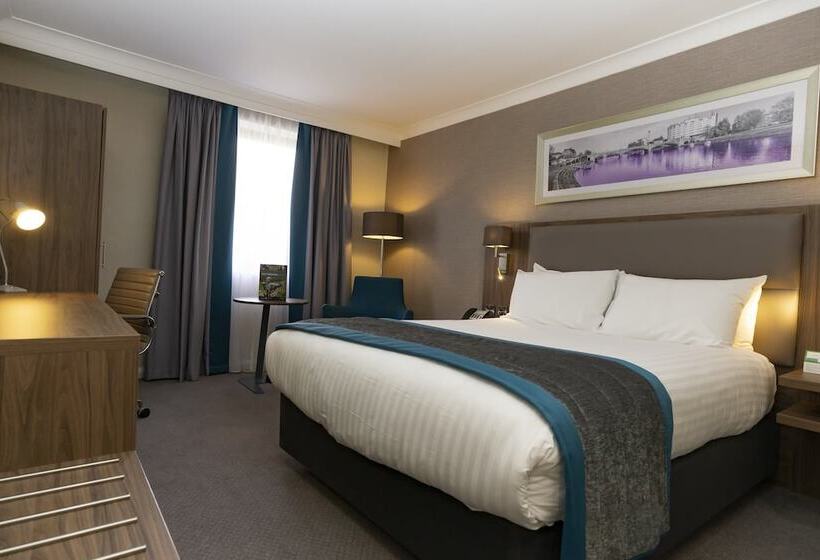 Holiday Inn Nottingham, An Ihg