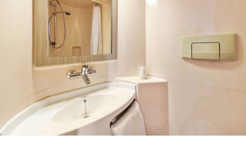 هتل Premiere Classe Montpellier Ouest St Jean De Vedas