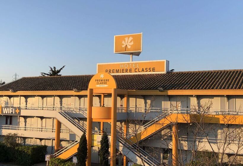 هتل Premiere Classe Montpellier Ouest St Jean De Vedas