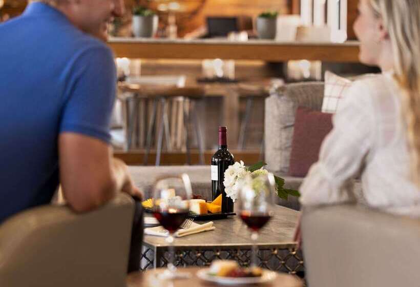בית מלון כפרי Hyatt Regency Sonoma Wine Country