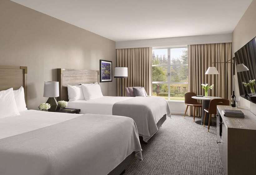 Отель Hyatt Regency Sonoma Wine Country
