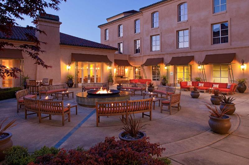 هتل Hyatt Regency Sonoma Wine Country