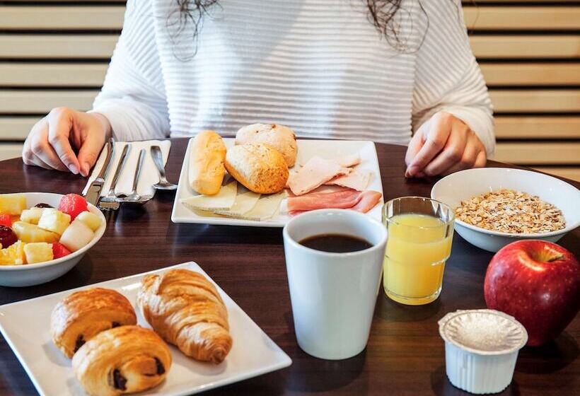 호텔 Ibis Barcelona Mollet
