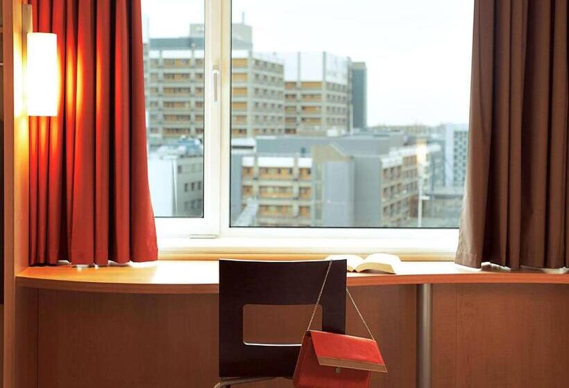 Hotel Ibis Bilbao Barakaldo