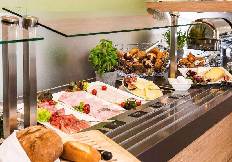 هتل Ibis Heilbronn City