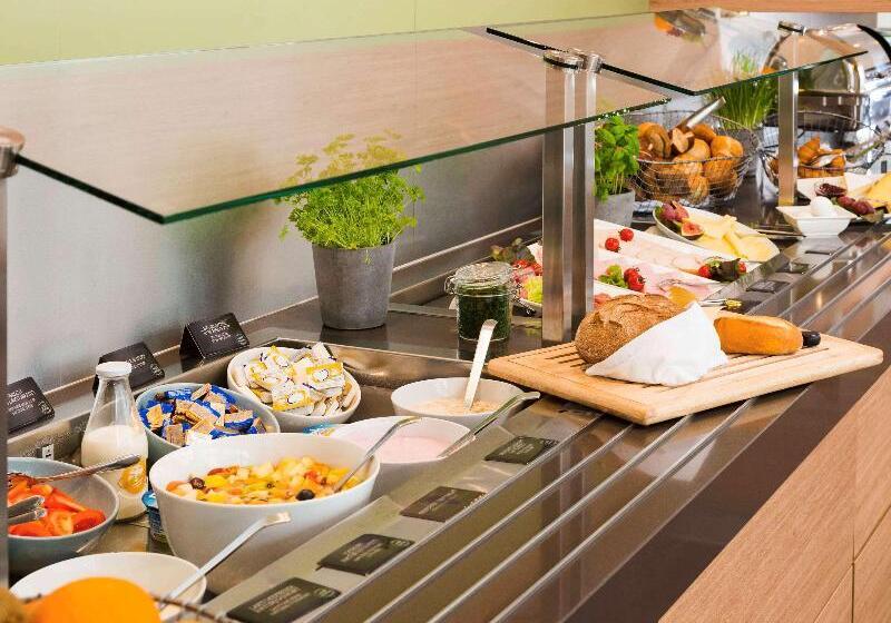 هتل Ibis Heilbronn City