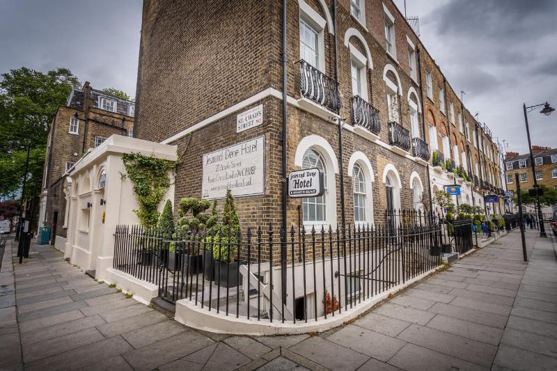 Fotos del hotel Jesmond Dene  St Pancras  Group:  3