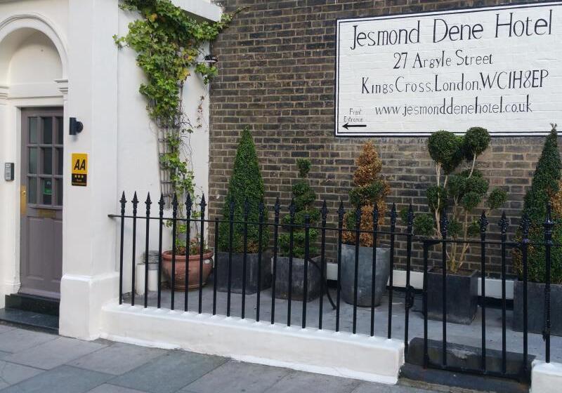 Fotos del hotel Jesmond Dene  St Pancras  Group:  2